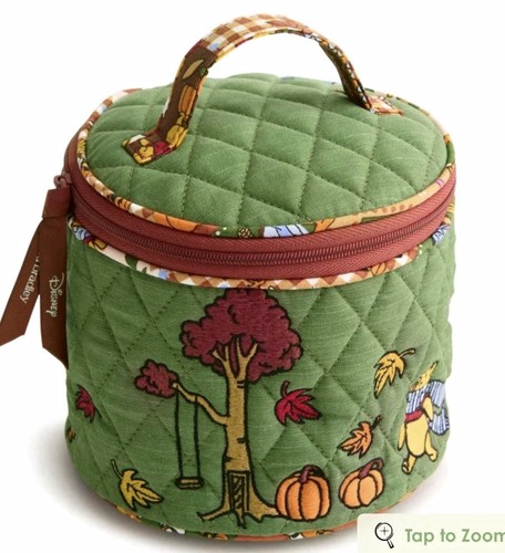 Vera bradley disney winnie the - disney,