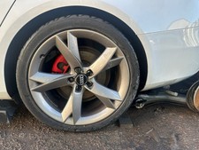 ✅2012 AUDI A4 B8 2.0D ALLOY