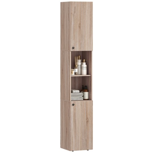 Homcom 182 tall - cm, bathroom