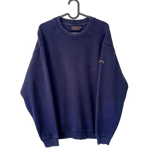 Paul shark yachting jumper - &,