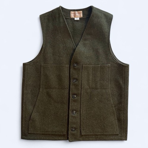 Filson mackinaw wool - cc,