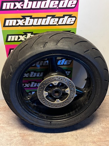 Kawasaki zxr 600 zx6r rim - kawasaki,