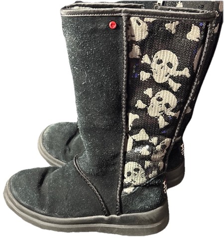 Ugg tall skull - tall,