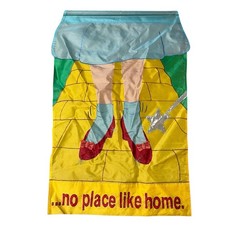 The Wizard of Oz Dorothy's