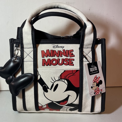 Disney minnie mouse - mouse, cream