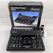 Vivanco VCR 3022 Audio/Video