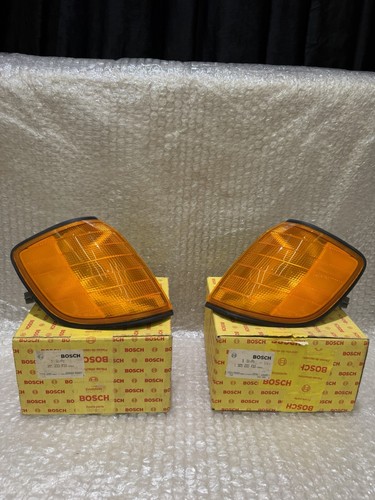 Mercedes w140 bosch front - w140,