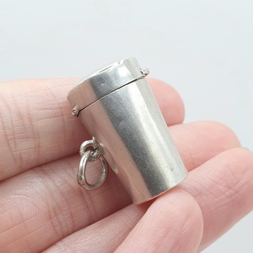 Antique sterling silver - antique,