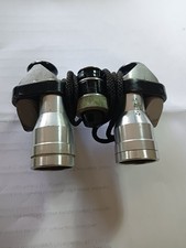 Nipol Coated Lens 8x20 Field Glasses