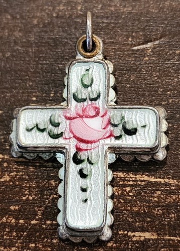 Vintage sterling silver - vintage,