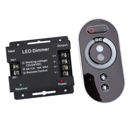 Dimmer switch 12v - switch, dc