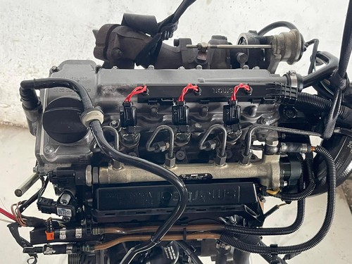 Complete engine for smart - engine,