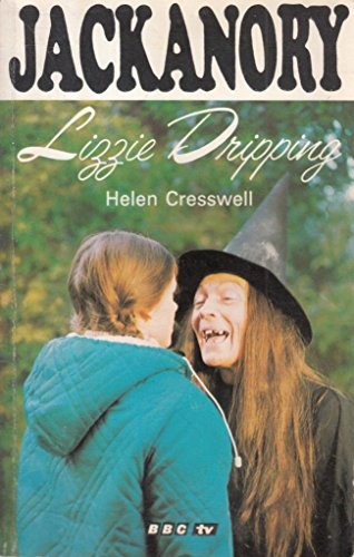 Lizzie dripping jackanory - dripping, (jackanory