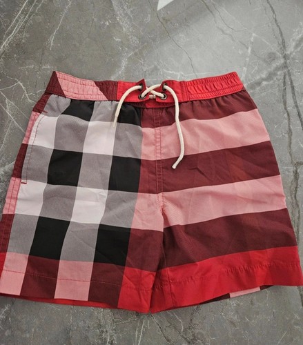 Burberry boys swimming shorts - boys,