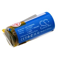 Battery For LIVESCRIBE