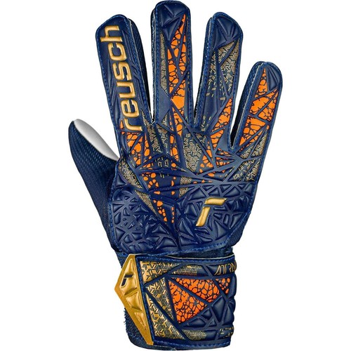 Reusch unisex adult attrakt - unisex,