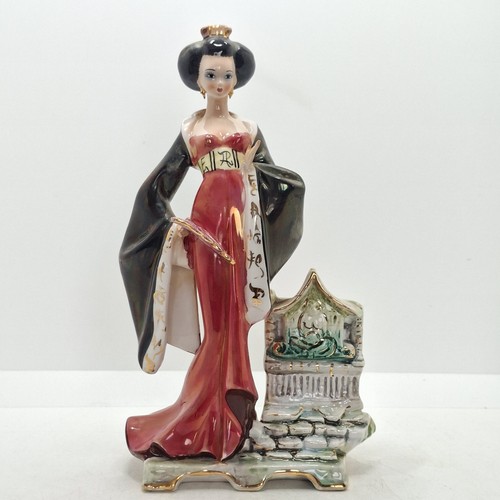 Giovanni girardi porcelain - giovanni,