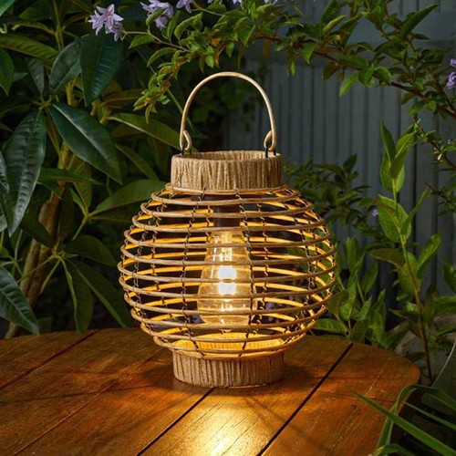 Smart garden terra rattan led - smart,