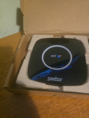 Youview box model - youview,