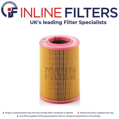Air filter for bedford - filter,