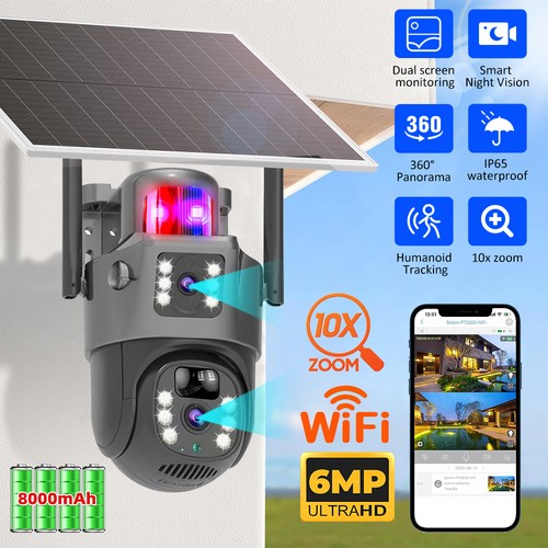 Security wifi camera - wifi,