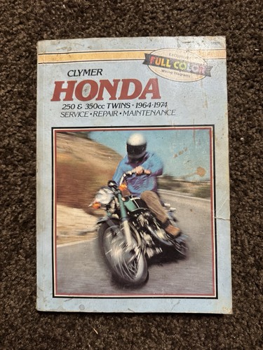 1964 1974 honda 250 - honda,