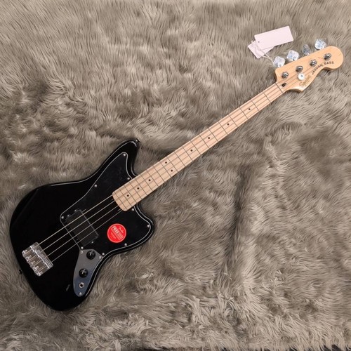 Squier affinity series jaguar - affinity,