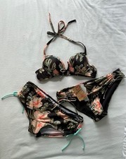 MANTARAY BIKINI SIZE 10  -