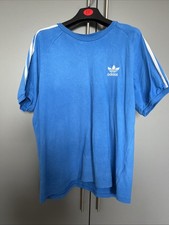 Retro Men’s Adidas T-shirt. Size Large