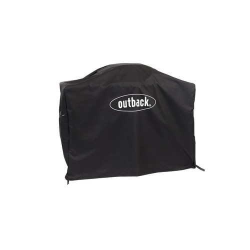 Outback premium vented bbq - outback,