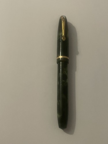 Vintage conway stewart dinkie - vintage,