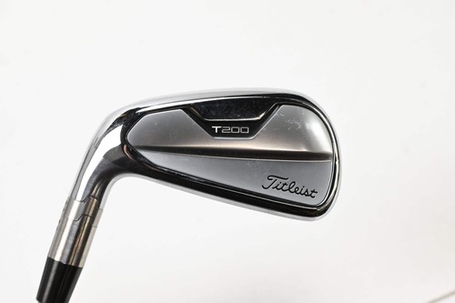 Left hand titleist t200 - left,