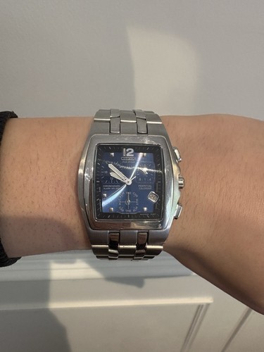 Citizen men eco drive - citizen,