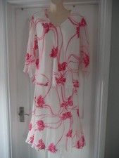 Espoir Skirt Suit Size 20