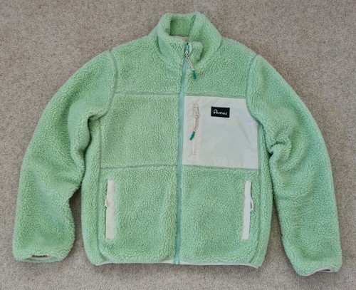 Penfield mattawa sherpa fleece - penfield,