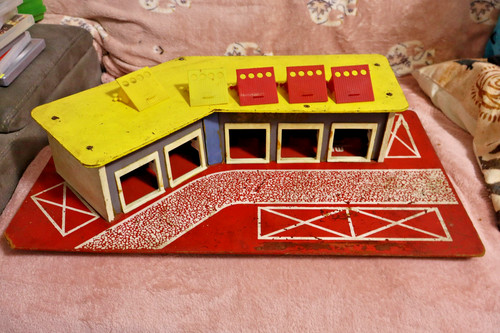 Rare vintage toy - rare,