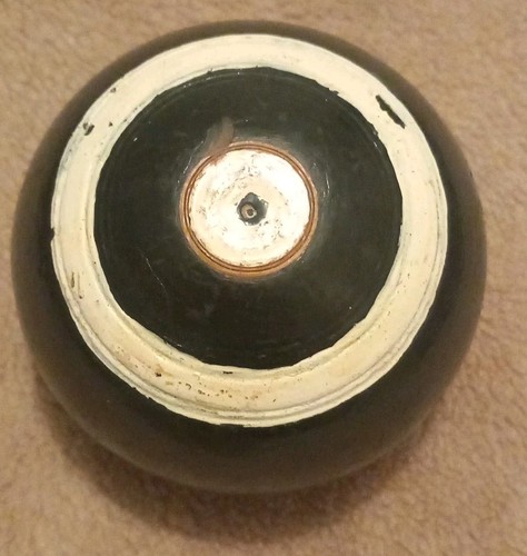 Lawn bowls target jack 522 - target,