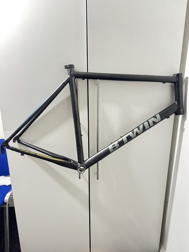 Btwin triban 500 aluminium - triban, se