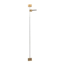 Torsion pendulum spring 10D