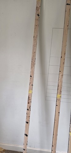 English longbow stave - english,