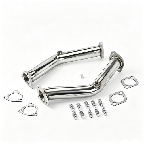 Exhaust pipe for - nissan, 03-07