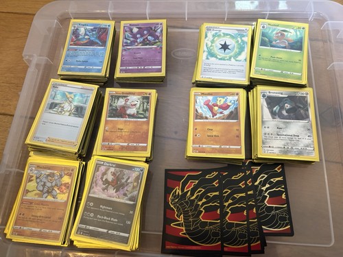 Pokemon lost origin part - pokemon,