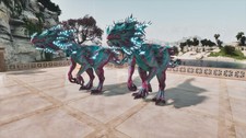ARK SURVIVAL ASCENDED (PVE)