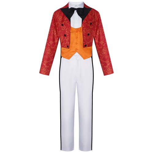 Gotham jerome valeska cosplay - valeska,