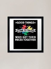 Puzzle lover funny jigsaw - puzzle,