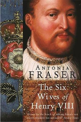 Fraser lady antonia the - lady,