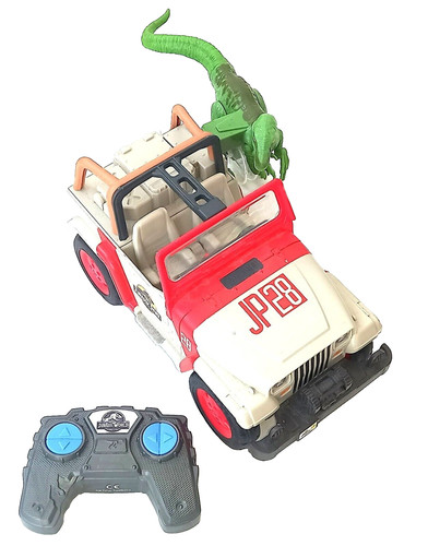 Jurassic world raptor attack - jurassic,