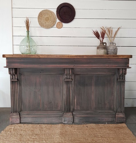 Antique style shop - style,