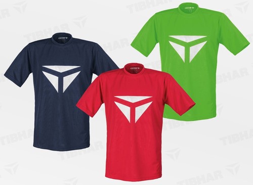 Tibhar smash shirt table - tibhar, /