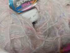 Knitting Wool Mohair